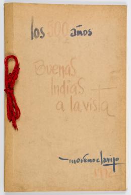 10   -  Buenas Indias. Clavijo, 1992