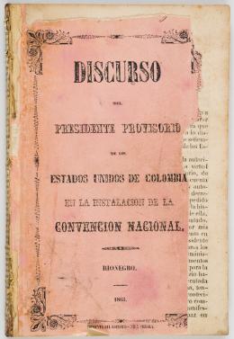 174   -  Libros de historia de Colombia
