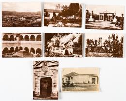 298   -  Postales de Tunja y Boyacá