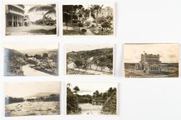 301   -  Postales Cali y Buenaventura