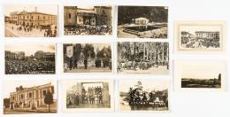 305   -  Postales de Bogotá