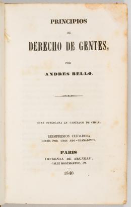216   -  Derecho de gentes, 1840