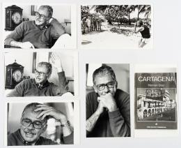 263   -  Fotografías de Hernán Díaz, 1983