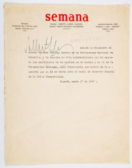 54   -  G. Molina. Partido Comunista 1947