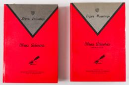 137   -  López Pumarejo: obras selectas