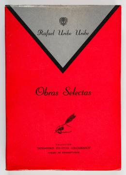 139   -  Uribe Uribe: obras selectas