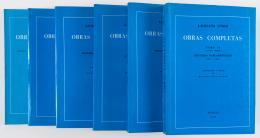 140   -  Laureano Gómez: obras completas