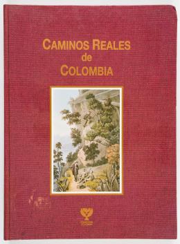185   -  Caminos reales de Colombia, 1995