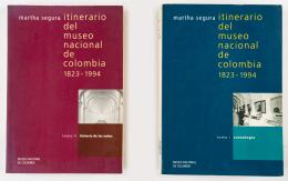 191   -  Itinerario del Museo Nacional