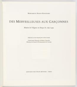 196   -  Elegancia europea 1789-1929