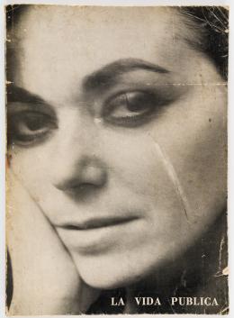 197   -  La Vida Pública, firmado 75/300