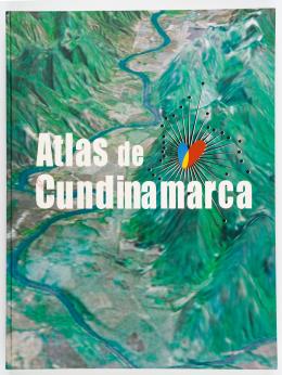 254   -  Atlas de Cundinamarca, IGAC 2007