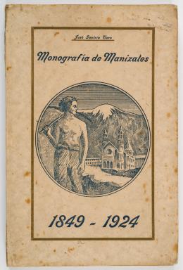 108   -  Monografía de Manizales, 1924