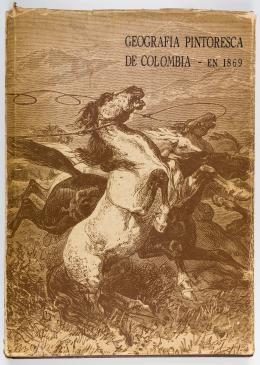 76   -  Geografía pintoresca de Colombia