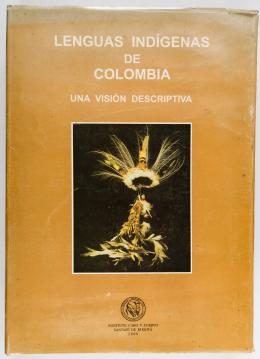 84   -  Lenguas indígenas de Colombia