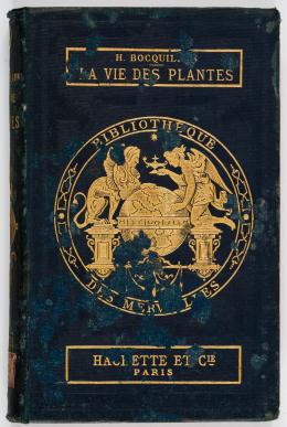 92   -  Colección libros ciencia 1849-1902
