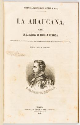 166   -  Libros de poesía, 1852-99