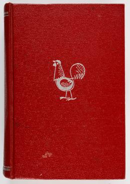 97   -  Gran libro de cocina, 1953