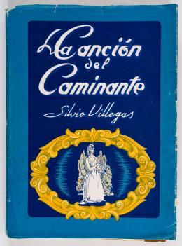 159   -  Canción del caminante, 1949