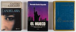160   -  Colección Germán Castro, 1996