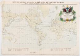 30   -  Proyecto frances en Darien, 1860