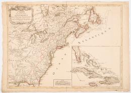 93   -  Ingleses en Norteamérica, 1777