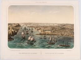 98   -  Vista Habana, Deroy, 1840