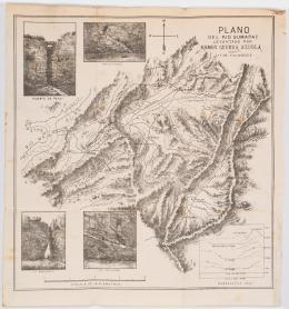 44   -  Plano del Río Sumapaz