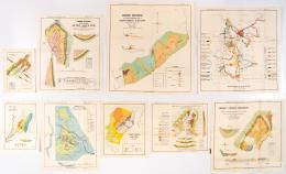 89   -  Geología de Colombia 1915-22