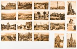 310   -  Postales de Barcelona