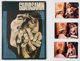 15   -  Guayasamin de Lassaigne. Firmado