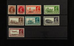 116   -  Península Arábiga: Kuwait, Baréin y Arabia Saudita (1934-1957)