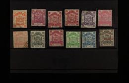 122   -  Borneo Septentrional Británico (1886-1939)
