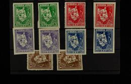 79   -  Bielorrusia y Letonia (1919-1920) - Emisiones No Emitidas y Gobiernos Provisionales (1919-1920)