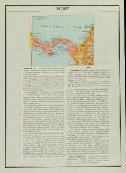 51   -  Colección Filatélica de Panamá (1887-1990)