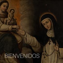 1   -  Bienvenidos. 