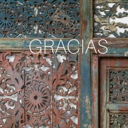 158   -  Gracias. 