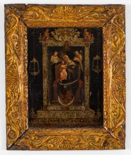 96   -  Nuestra Señora de los Ángeles delPuig. 