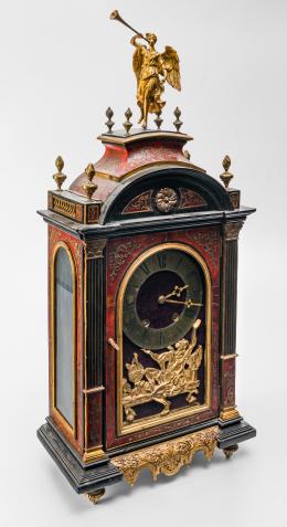 65   -  Reloj de mesa Napoleón III. 