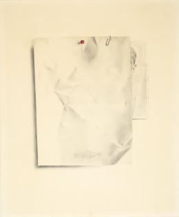 59   -  Alfredo GuerreroColombia, 1936 - 2023. Sin título, 1973
