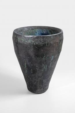 74   -  Nijolė ŠivickasLituania, 1925 - Colombia, 2018. Sin título, sin fecha
