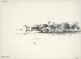 76   -  Bernardo OrtizColombia, 1972. Quibdó, Chocó, 2005