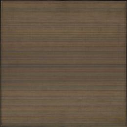 43   -  Carlos Rojas Colombia, 1923 - 1997. De la serie América - Horizontes, ca. 1978