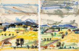 7   -  Dicken CastroColombia, 1922 - 2020. Suba, Tibabuyes, 1965