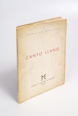 59   -  <span class="object_title">Canto llano</span>