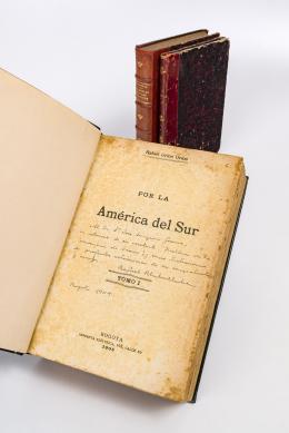 342   -  <span class="object_title">Por la América del Sur</span>