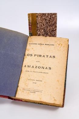 426   -  <span class="object_title">Los piratas del Amazonas (Historia del conflicto colombo-peruano)</span>