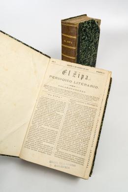 447   -  <span class="object_title">EL Zipa - periódico literario</span>