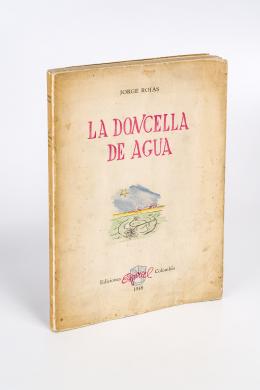 204   -  <span class="object_title">La doncella de agua</span>