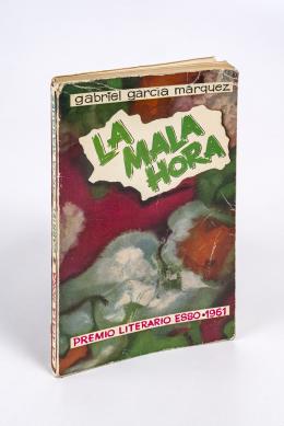 208   -  <span class="object_title">La mala hora</span>